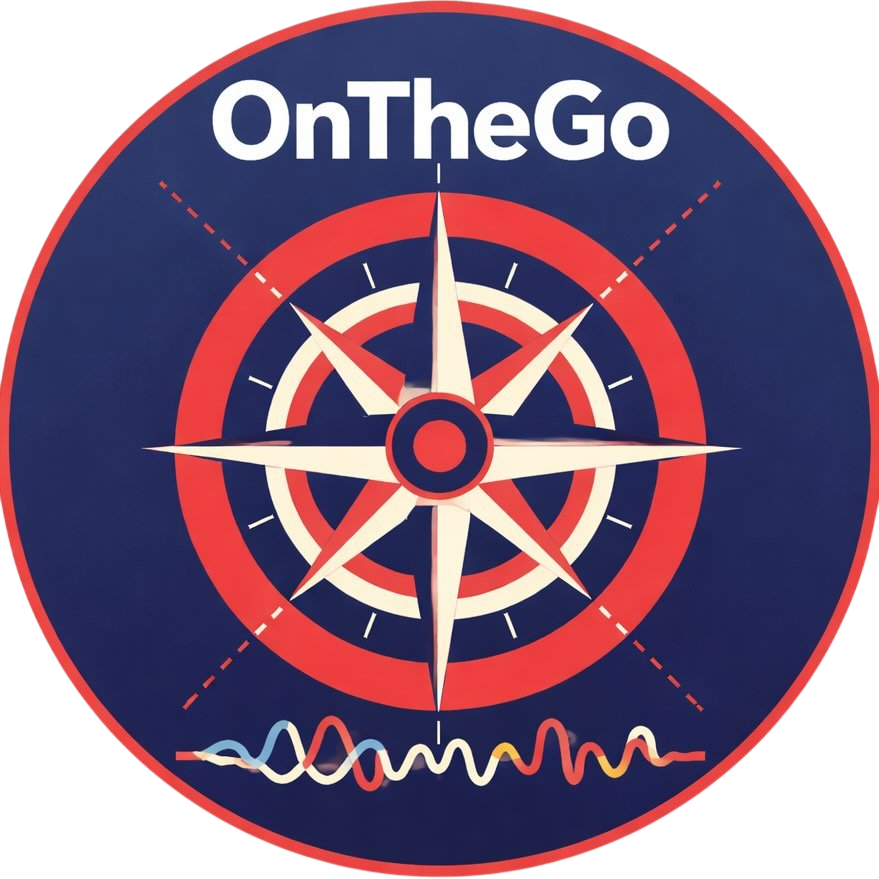 OnTheGo Logo
